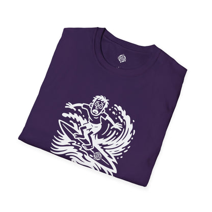 Sponsor Me Unisex - Soft Style U.S. Cotton T-Shirt
