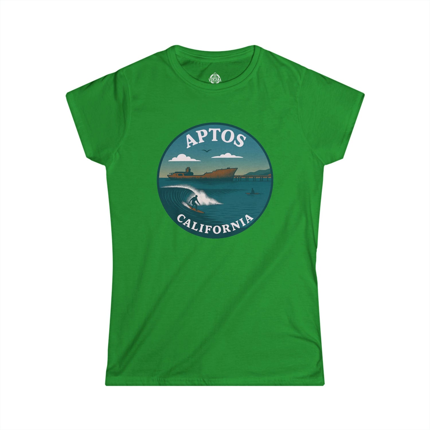 Aptos California Classic - Women&
