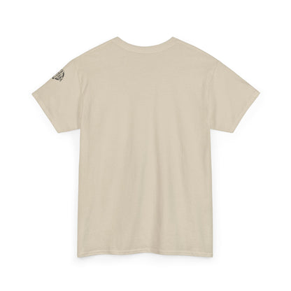 Ventana Land Shark - U.S. Cotton T-Shirt
