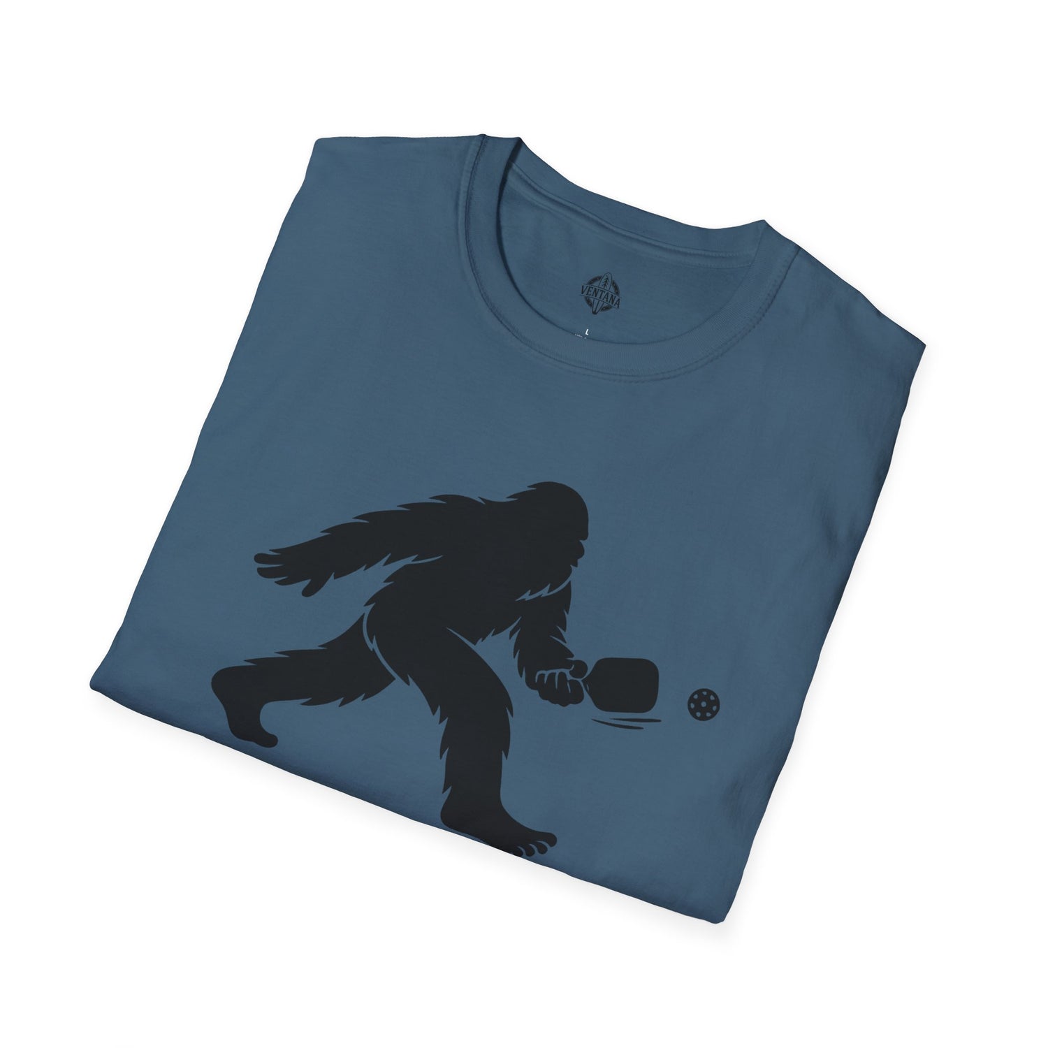 Ventana Picklesquatch T-Shirt