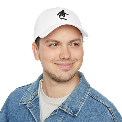Ventana Skatesquatch - 100% Cotton Baseball Cap
