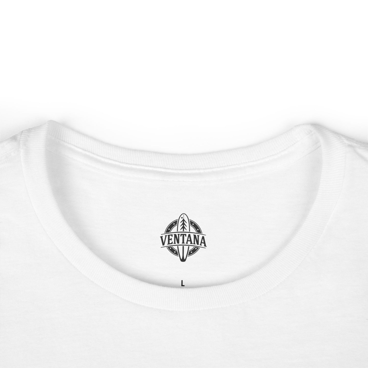 Ventana Surfsquatch by Thiago Bianchini Women&