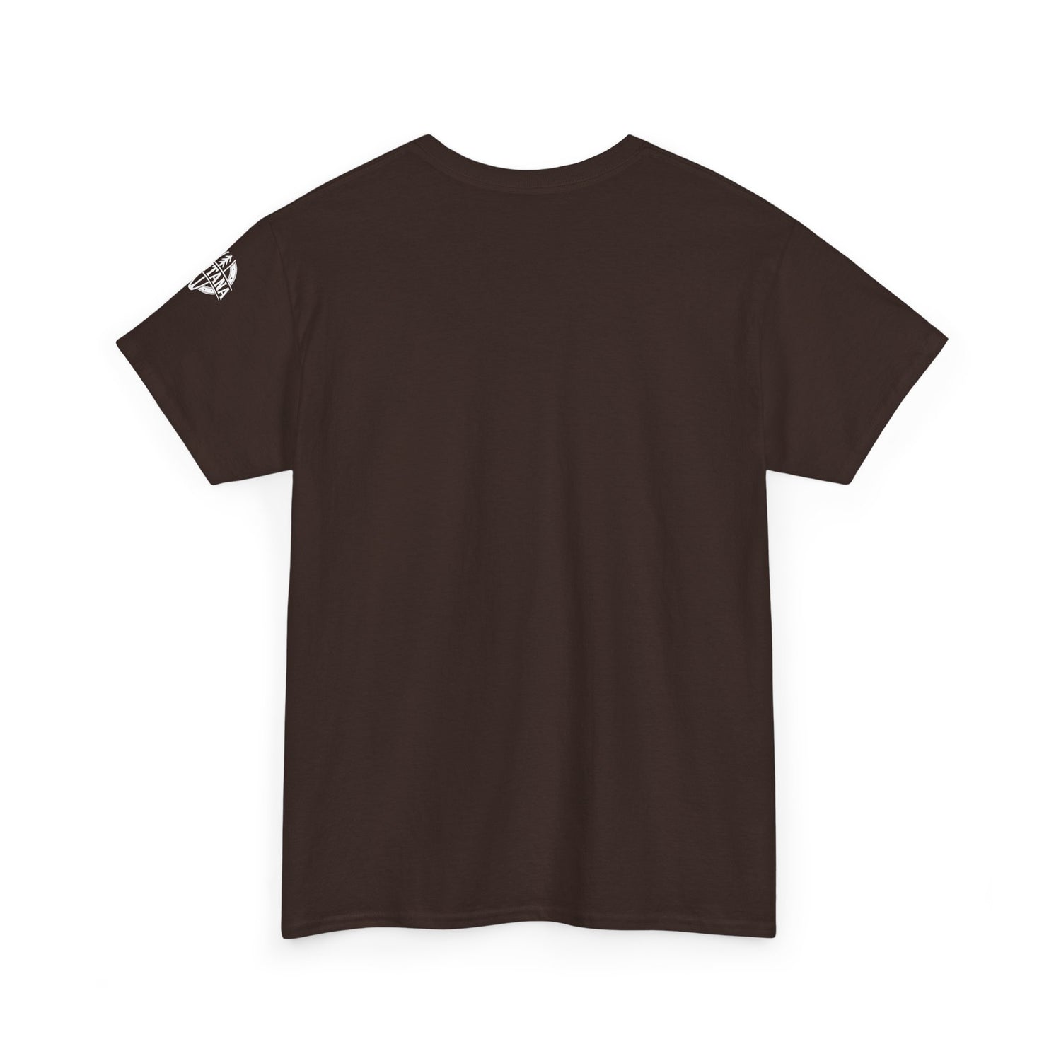 Ventana Monterey Bay by Thiago Bianchini - U.S. Cotton T-Shirt