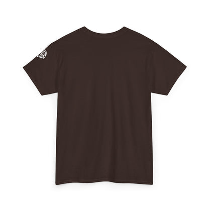 Ventana Monterey Bay by Thiago Bianchini - U.S. Cotton T-Shirt