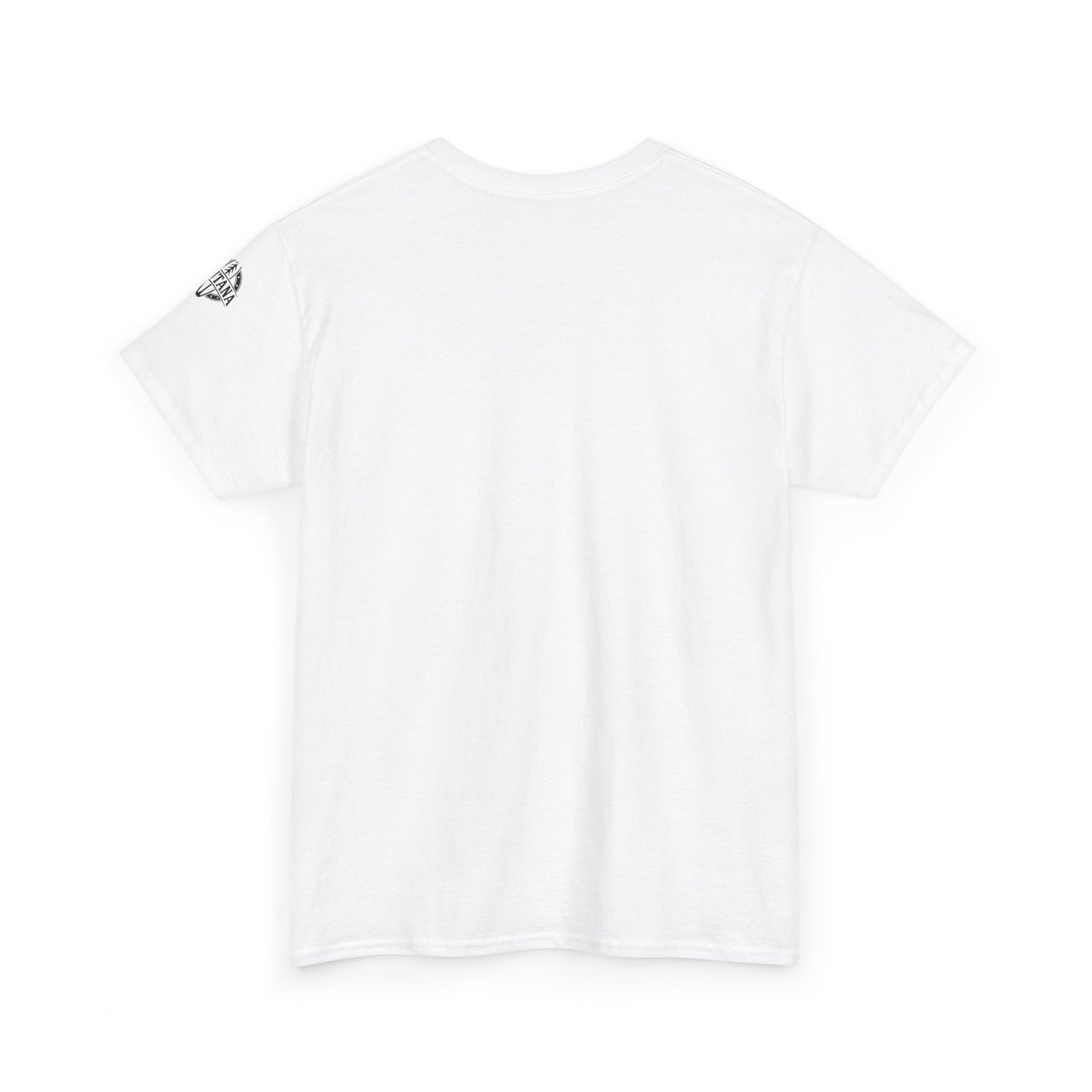 Ventana Monterey Bay by Thiago Bianchini - U.S. Cotton T-Shirt