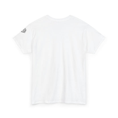 Ventana Monterey Bay by Thiago Bianchini - U.S. Cotton T-Shirt