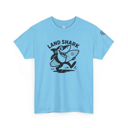 Ventana Land Shark - U.S. Cotton T-Shirt