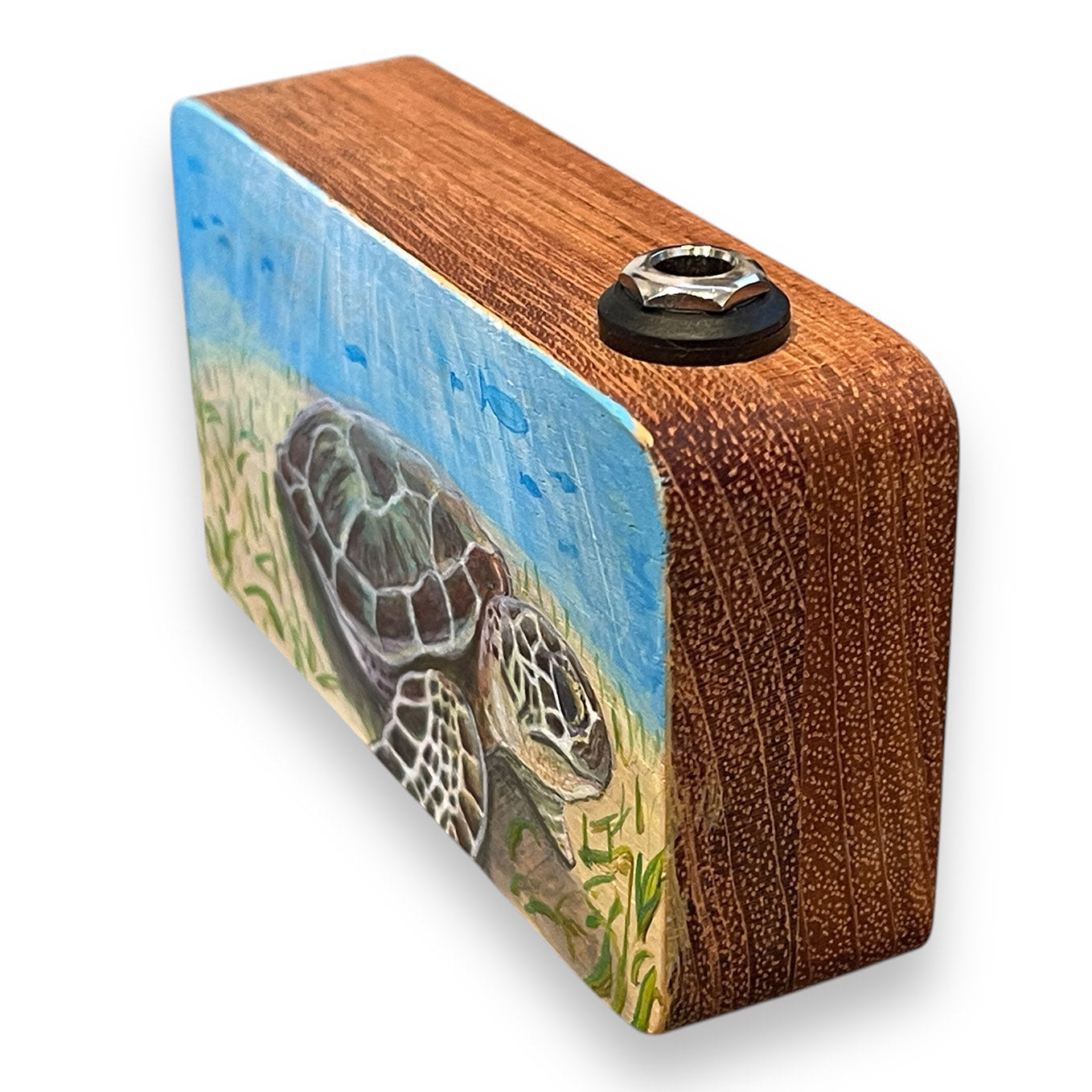 Ventana Wave Pocket Art Amp by Dennis Scott