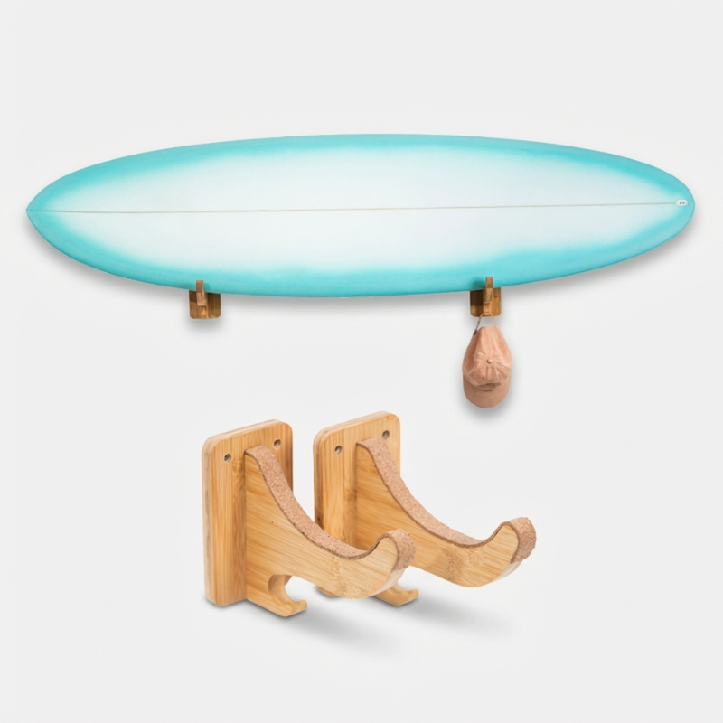 The Single Rack