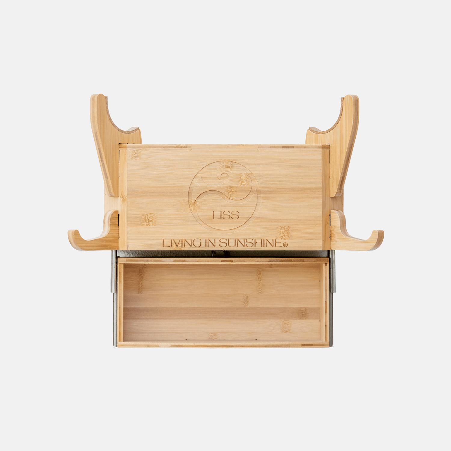 The Single Rack