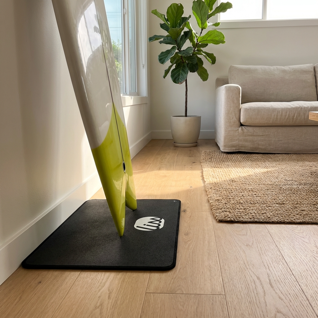XL Tail Mat