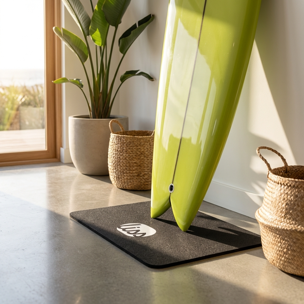 XL Tail Mat