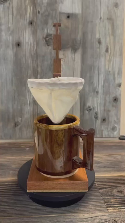 Ventaneador Coffee Maker