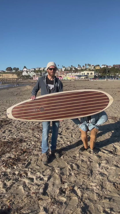 Ventana SwellCycle 6&