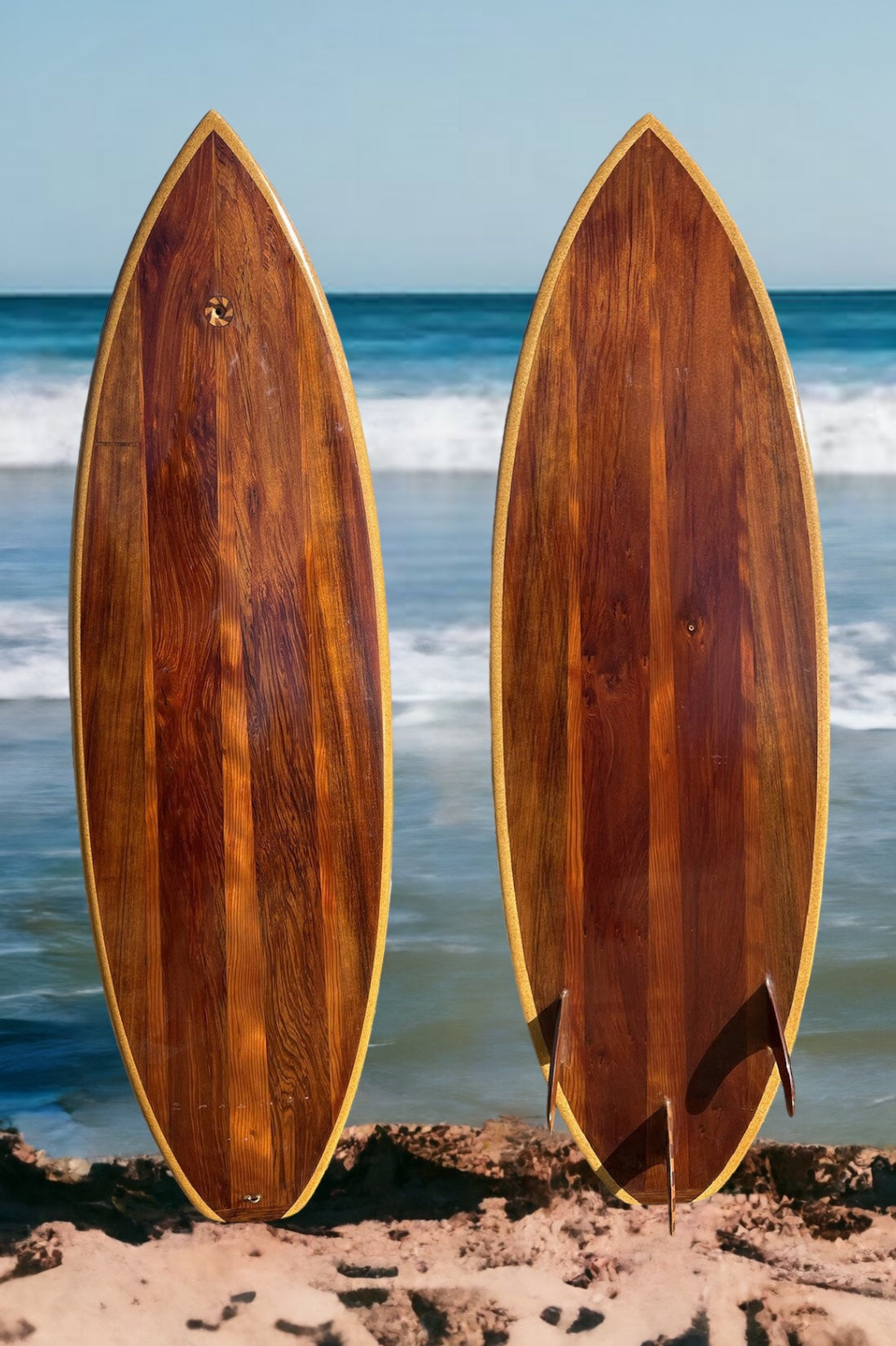 Redwood Grom Original 4&