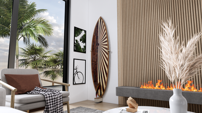 Ventana Rooms &amp; Spaces - FREE 3D Surfboard &amp; Graphic Files