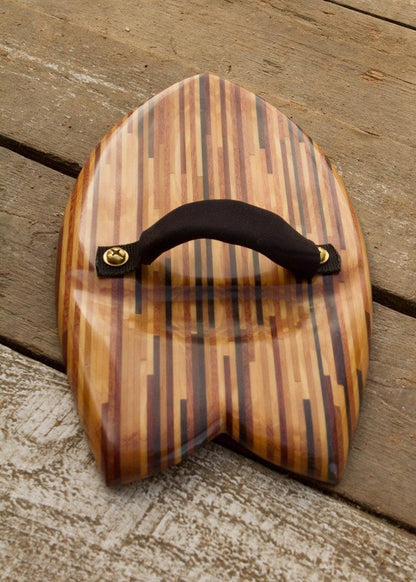 Handplane - Fish Strummer Handplane (x2)