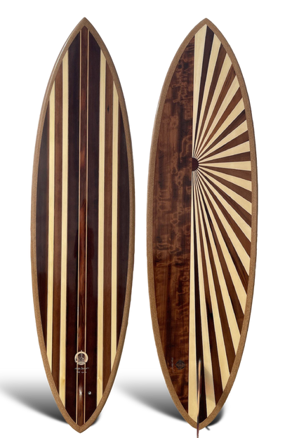 FREE 3D Surfboard &amp; Paddle Board Objects and Graphic Files (Complete Package)