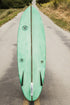 Locus Eco Surfboards - Astro Chimp 5&