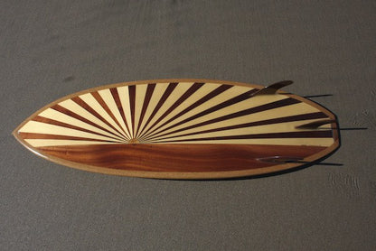 Surfboard - 4&