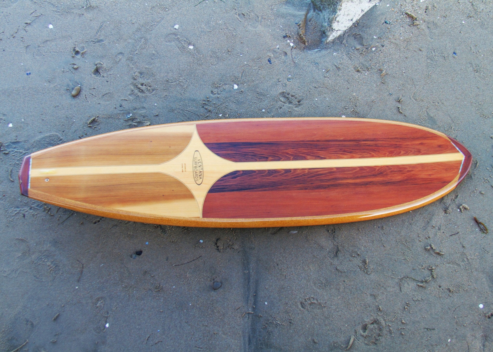 Surfboard - 6&