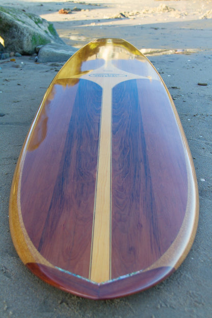 Surfboard - 6&