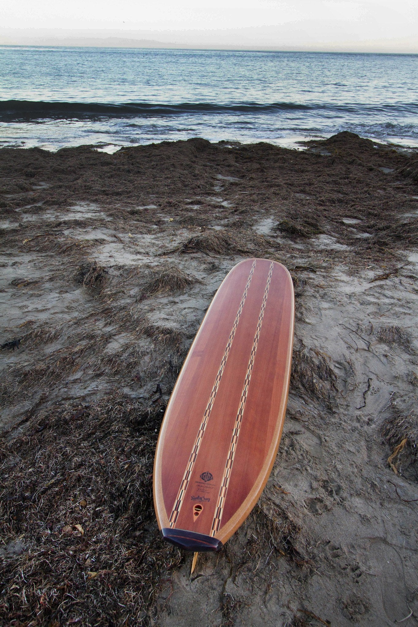 Surfboard - 8&
