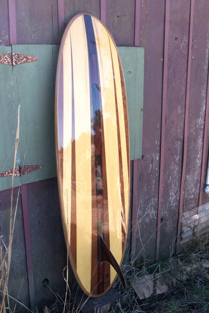 Surfboard - Cannery Row 6&
