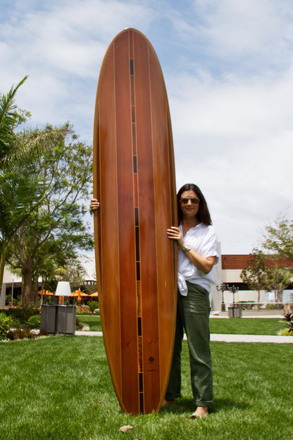 Surfboard - Lucky Luthier 9&