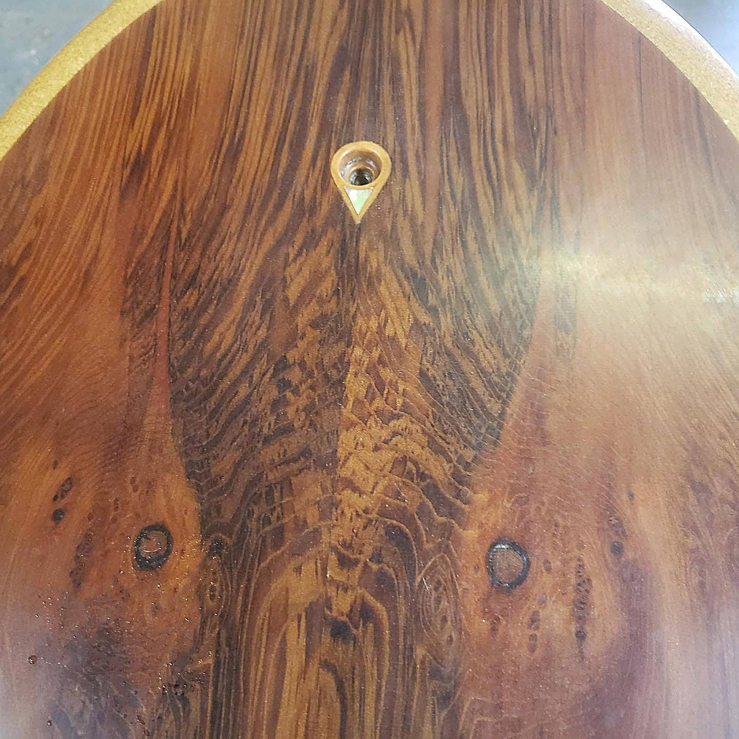 Surfboard - Redwood Two-Faced Disc 7&