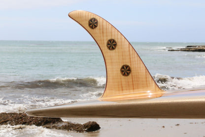 Surfboard - Starry Bolt 7&