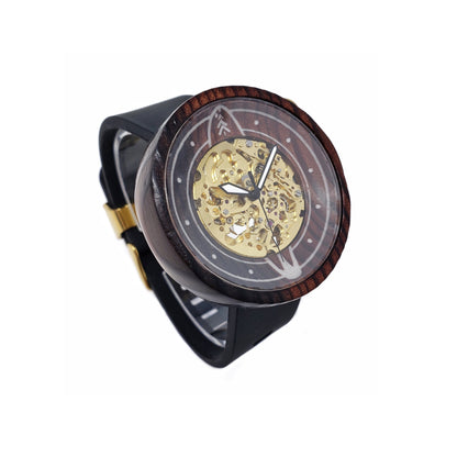 Watch - Ventana Maker Western Flyer Watch